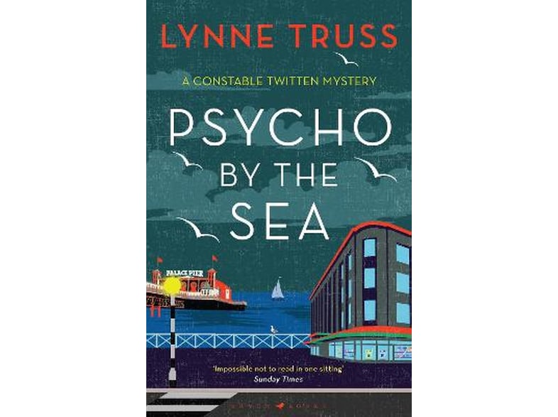 Psycho by the Sea