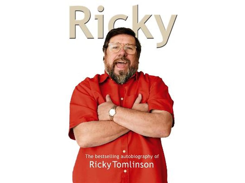 Ricky