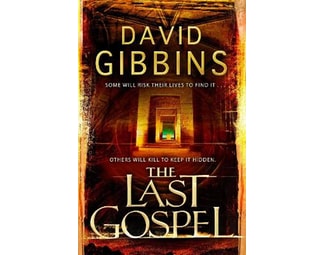 Last Gospel image 0