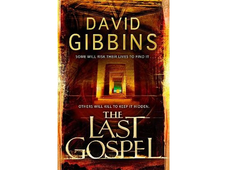 Last Gospel