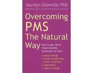 Overcoming Pms The Natural Way image 0