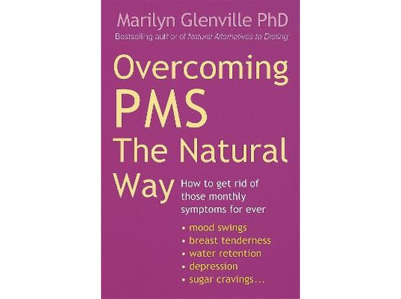 Overcoming Pms The Natural Way