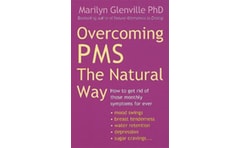 Overcoming Pms The Natural Way
