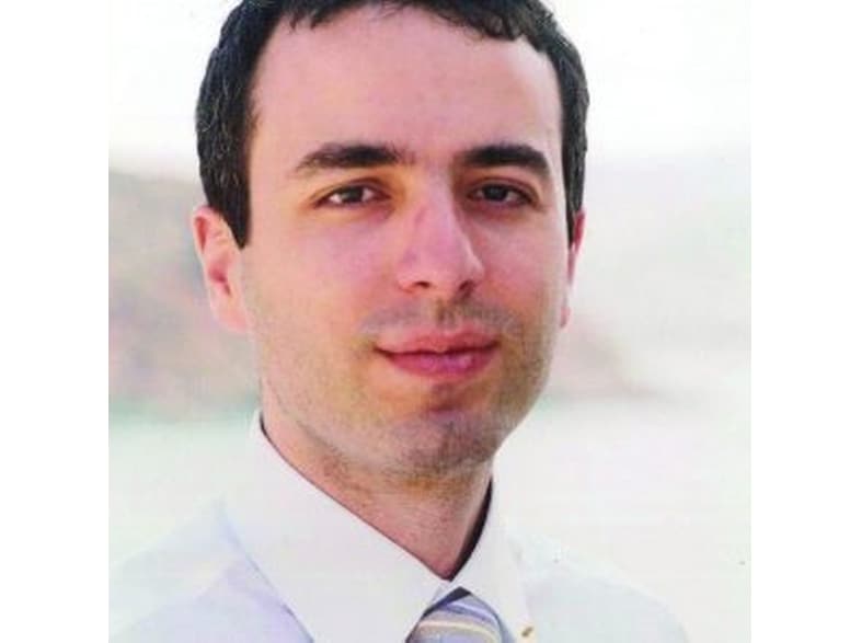 Author picture