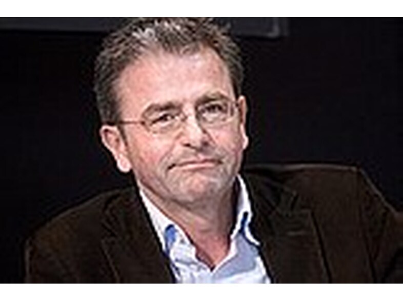 Author picture