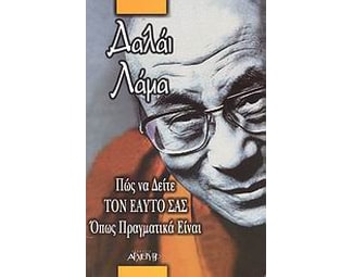 Πώς να δείτε τον εαυτό σας όπως πραγματικά είναι image 0