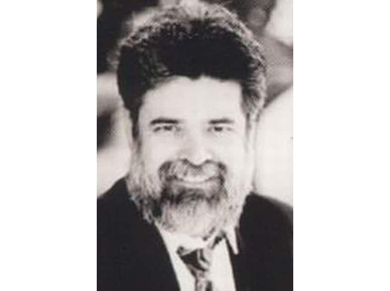 Author picture