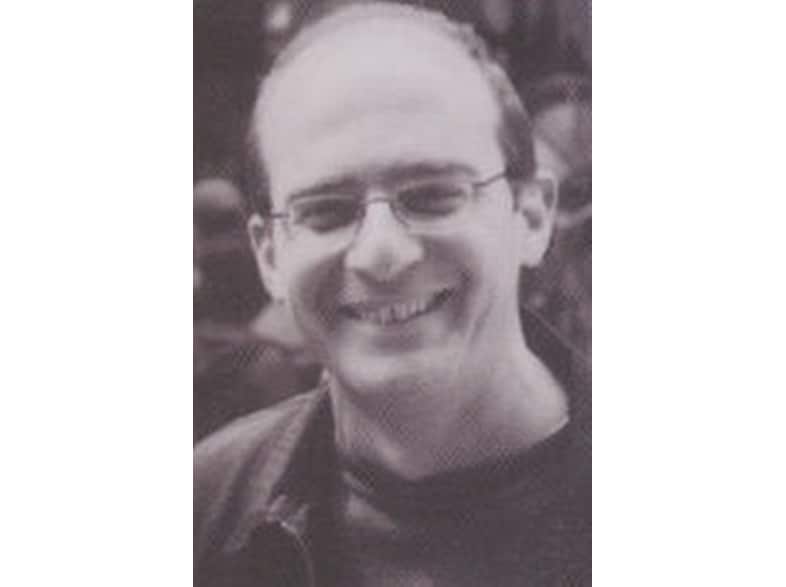 Author picture