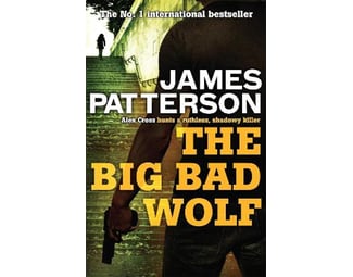 Big Bad Wolf image 0