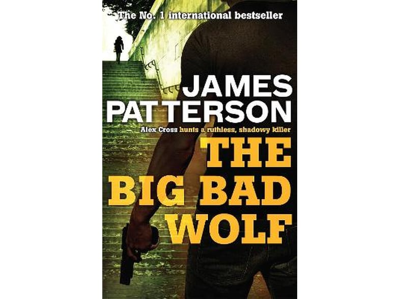 Big Bad Wolf