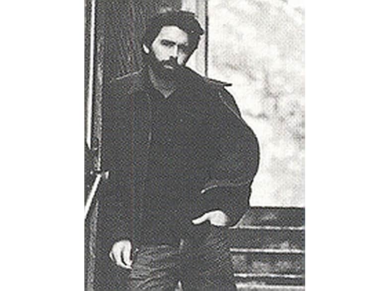 Author picture