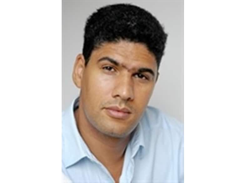 Author picture