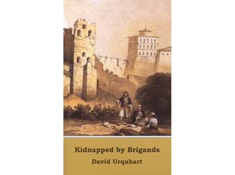 Kidnapped by Brigands