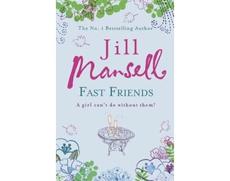 Fast Friends image 1