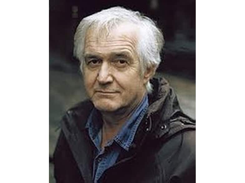 Author picture