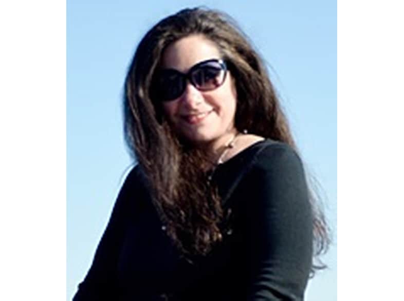 Author picture
