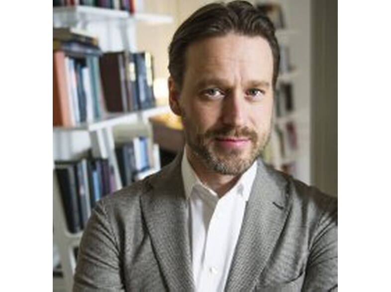 Author picture