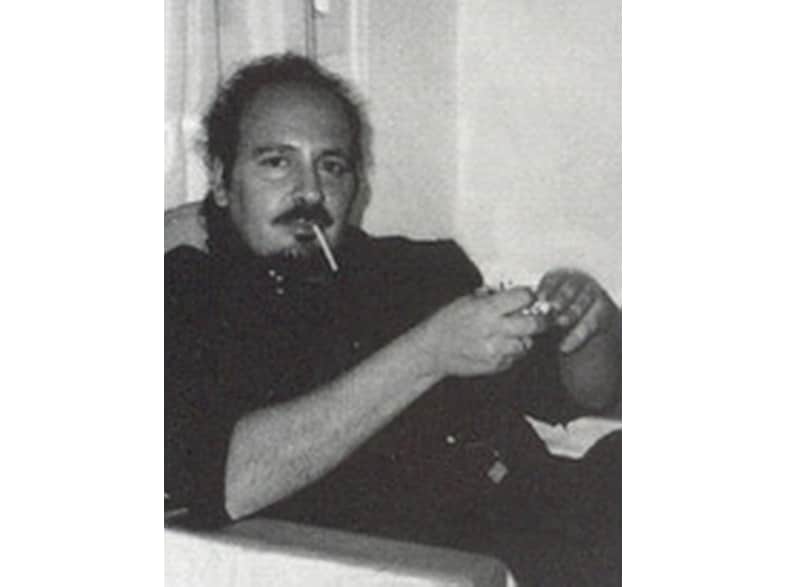 Author picture