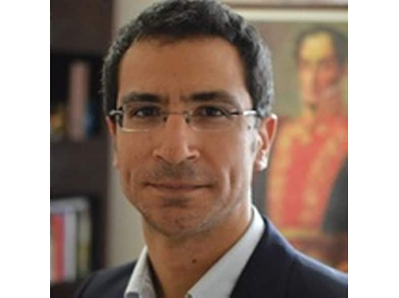 Author picture