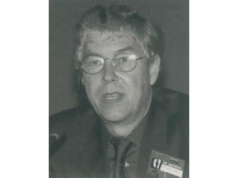 Author picture