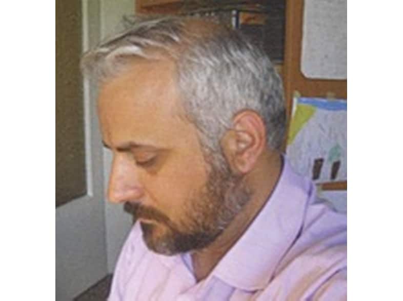 Author picture