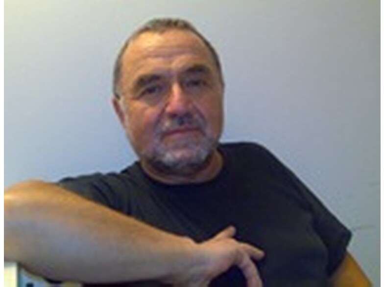 Author picture