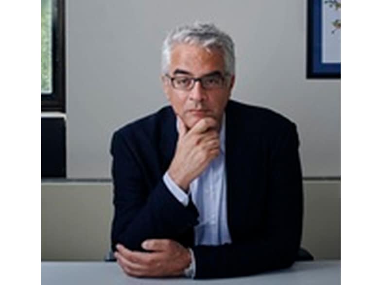 Author picture