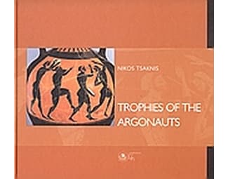 Trophies of the Argonauts image 0