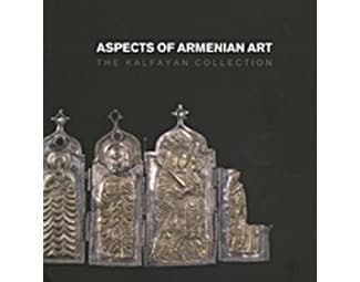Aspects of Armenian Art image 0
