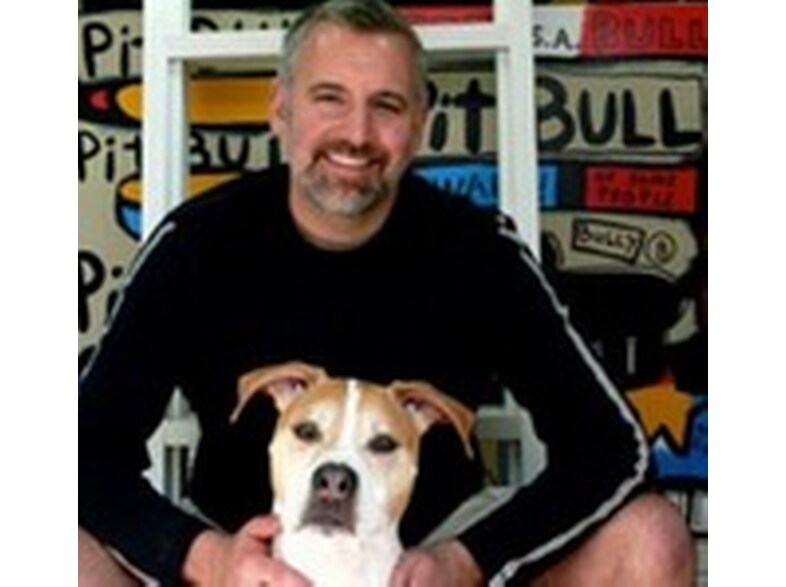 Author picture