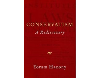 Conservatism image 0