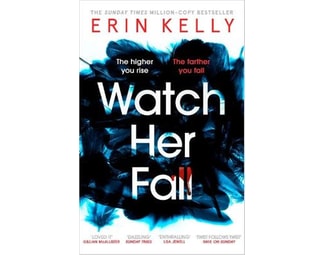 Watch Her Fall image 0