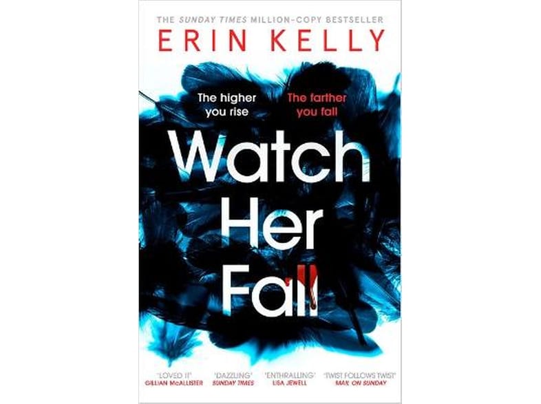 Watch Her Fall