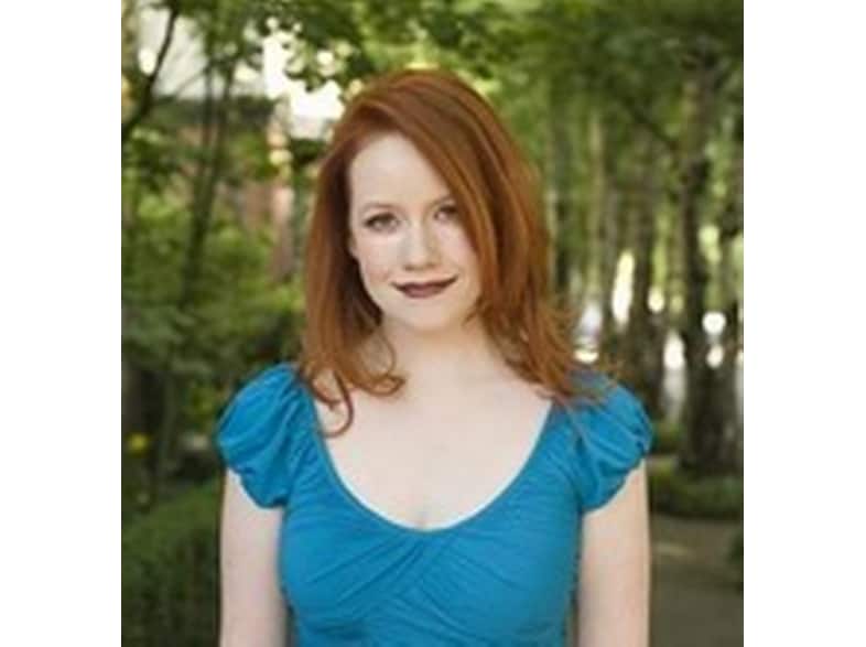 Author picture