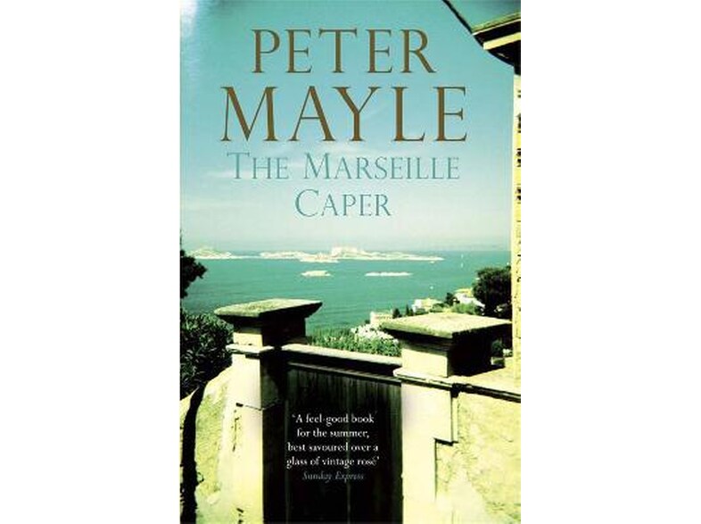 Marseille Caper