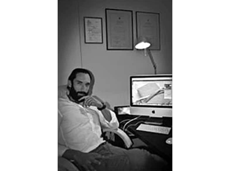 Author picture