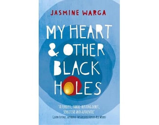My Heart and Other Black Holes image 0