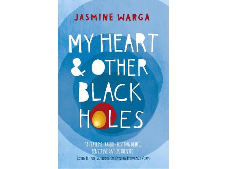 My Heart and Other Black Holes