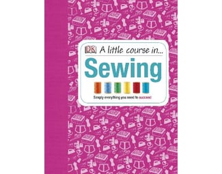 Little Course in Sewing image 0