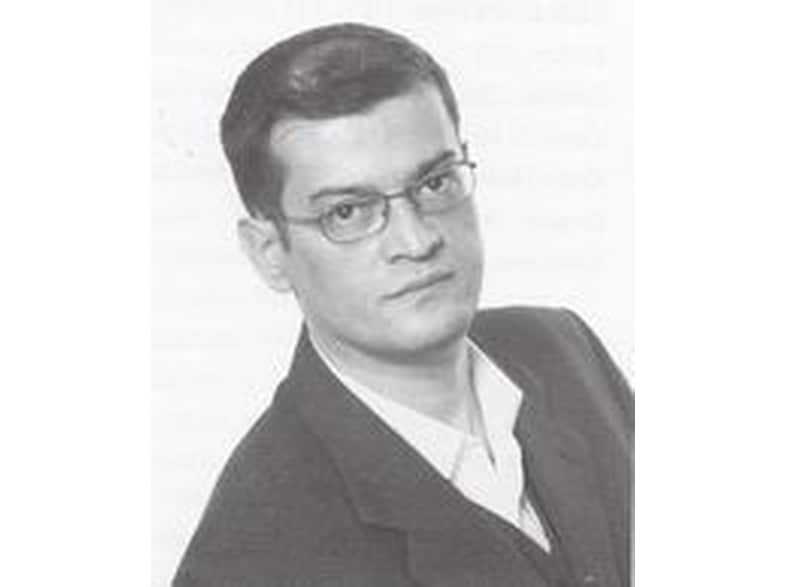 Author picture