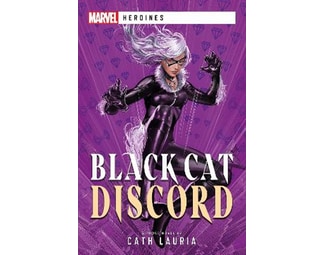 Black Cat: Discord image 0
