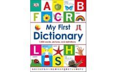 My First Dictionary