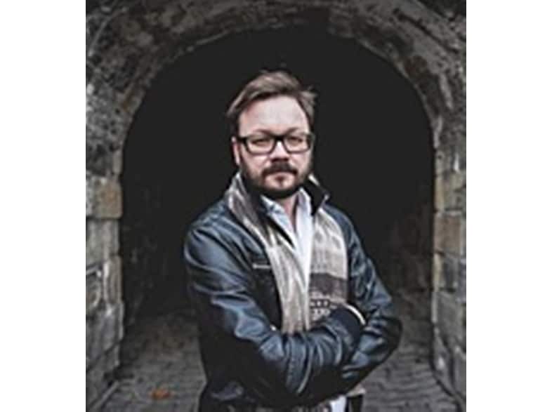 Author picture