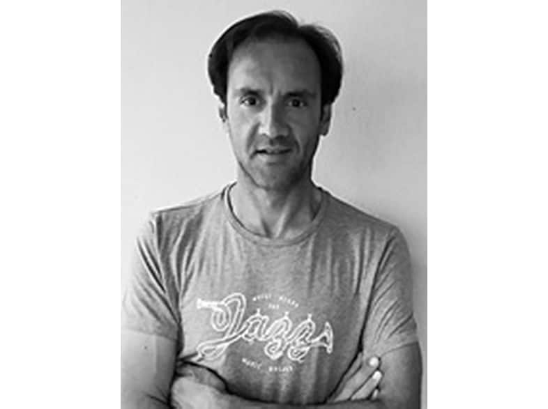 Author picture