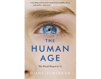 Human Age image 0