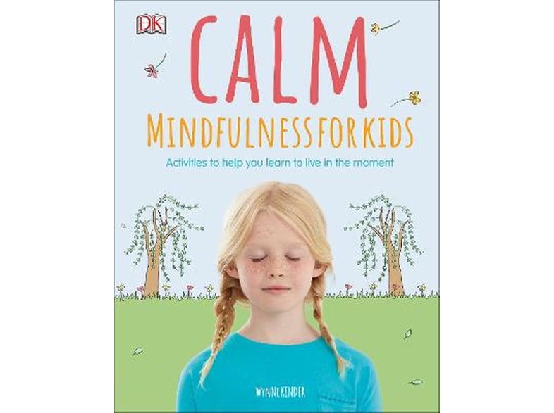 Calm - Mindfulness For Kids