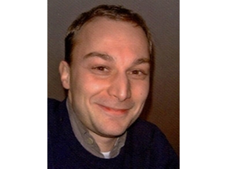 Author picture
