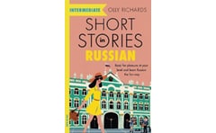 Short Stories in Russian for Intermediate Learners