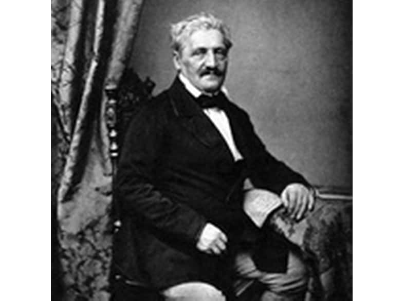 Author picture