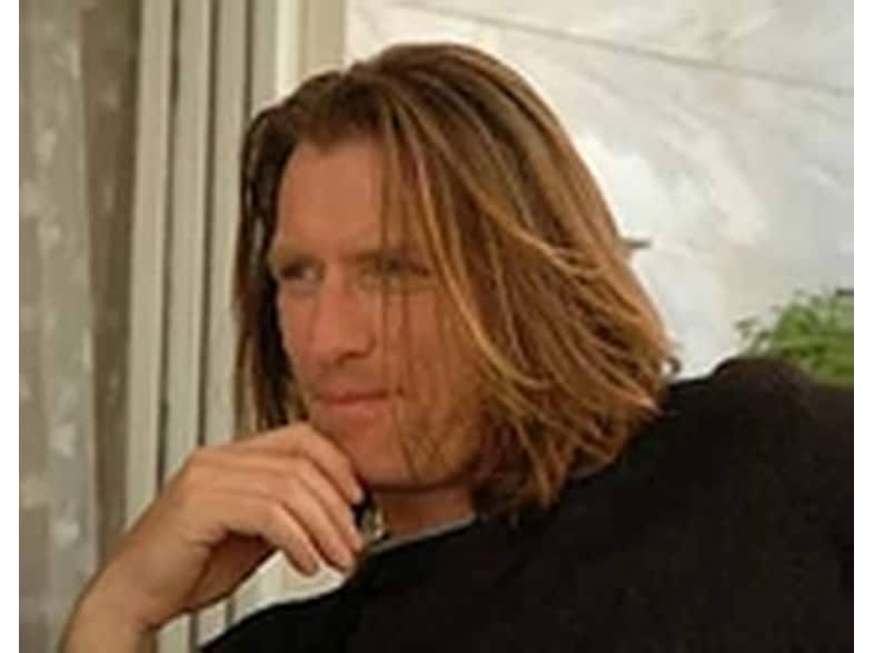 Author picture